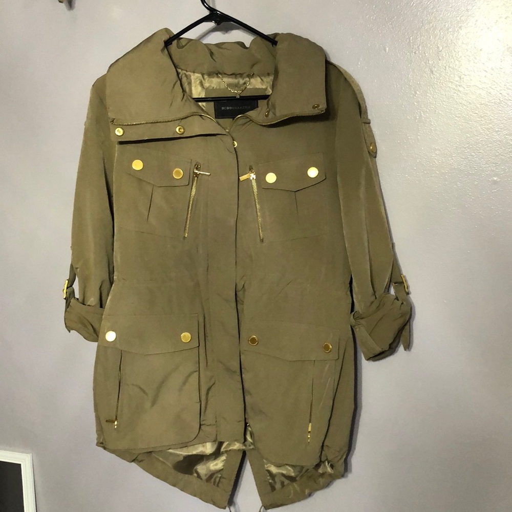 BCBG Maxazria Jacket
